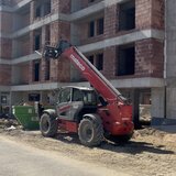 Nicolae Grigorescu, nou, apartament 56 mp, bloc nou, balcon inclus